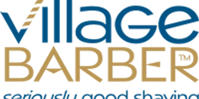 Village Barber Shaving Products