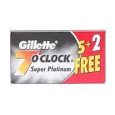 The Famous Black Ninja Razor Blades Have Arrived!   