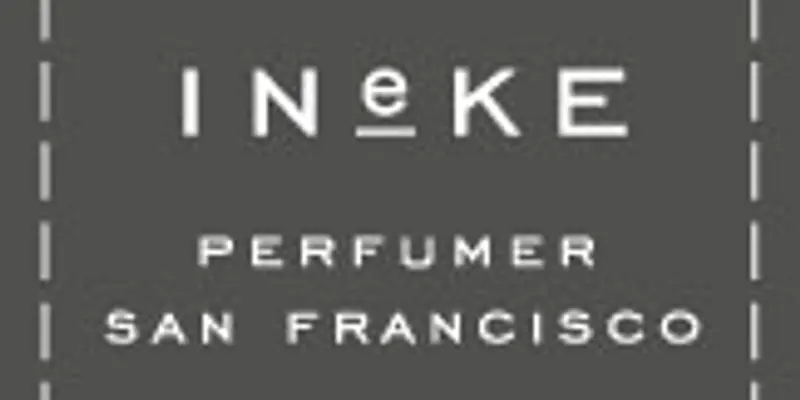 Ineke Perfumer San Francisco