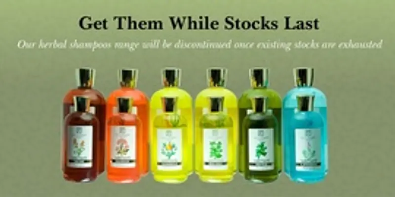 Geo F Trumper Herbal Shampoo