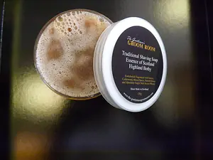 Profile of Essence of Scotland Traditional Shaving Soaps