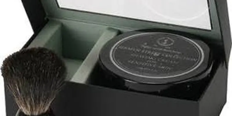 Brand Profile - Taylor of Old Bond Street (Court Hairdressers)