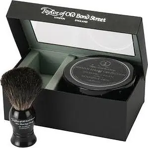 Brand Profile - Taylor of Old Bond Street (Court Hairdressers)