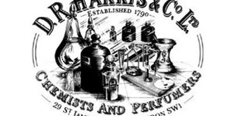 Brand Profile - D.R Harris