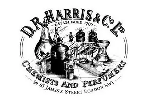Brand Profile - D.R Harris