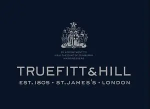 Brand Profile - Truefitt & Hill
