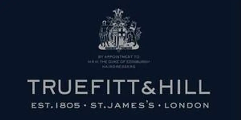 Brand Profile - Truefitt & Hill
