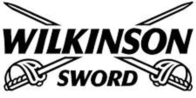 English Wilkinson Sword DE Blades