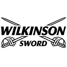 English Wilkinson Sword DE Blades