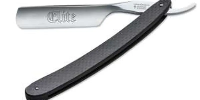 Boker Straight Razors 