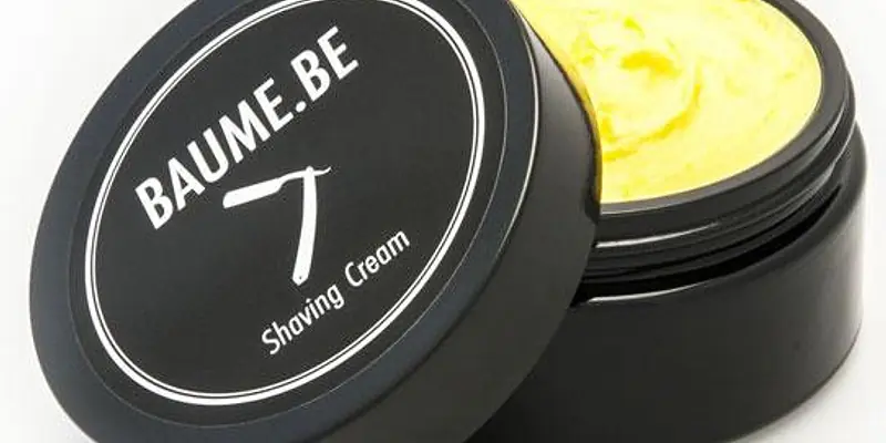 Baume.be Shaving Products From Belgium