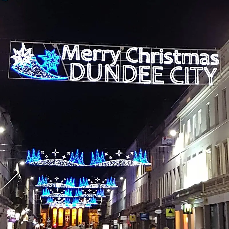 Christmas And New Year Opening Times