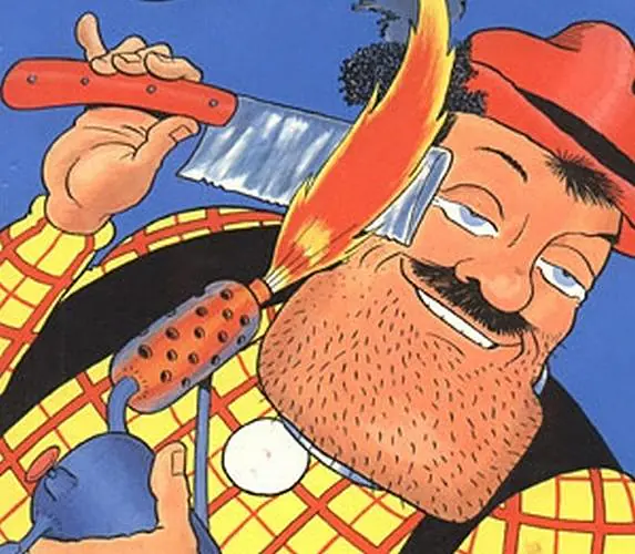 Scottish Wet Shave Meet 4 2018 