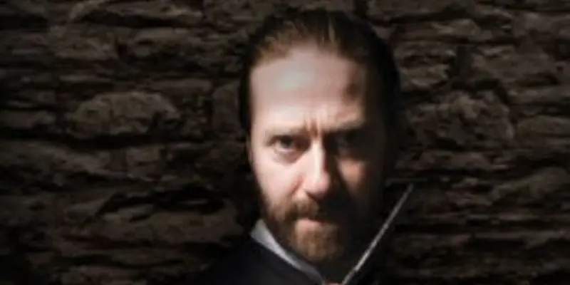 Dundee Rep Ensemble - Sweeney Todd