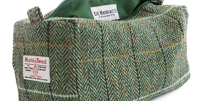 D.R Harris Latest Arrivals