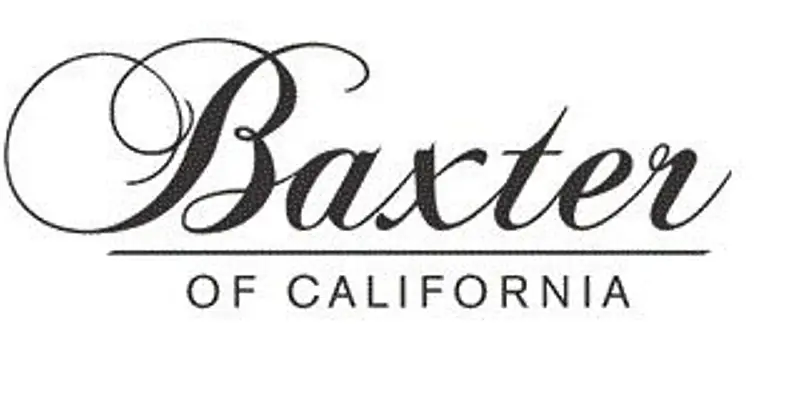 Baxter of California