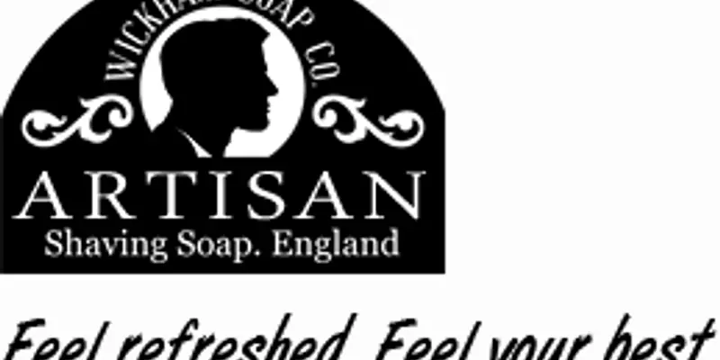 Wickham Soap Co. Ninfeo di Egeria 1912 Shaving Soap & Balm
