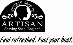 Wickham Soap Co. Ninfeo di Egeria 1912 Shaving Soap & Balm