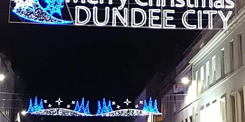 Christmas & New Year Opening Times