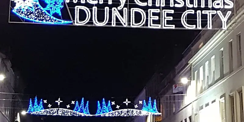 Christmas & New Year Opening Times