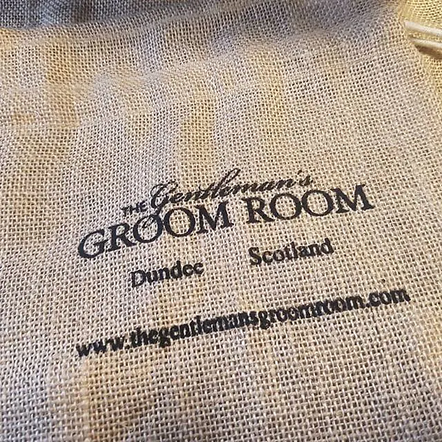 Dundee Jute Gift Bags