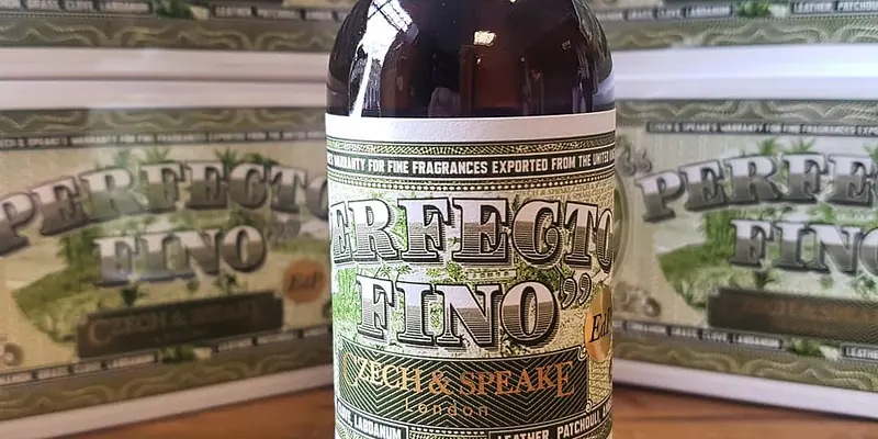 Czech & Speake Perfecto Fino Eau de Parfum