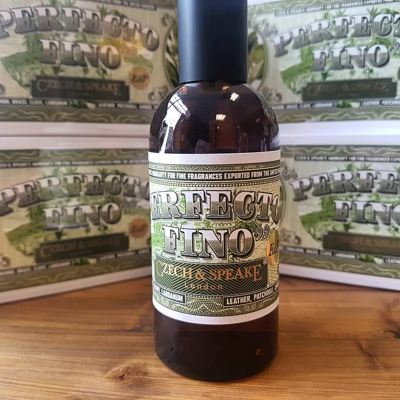 Czech & Speake Perfecto Fino Eau de Parfum