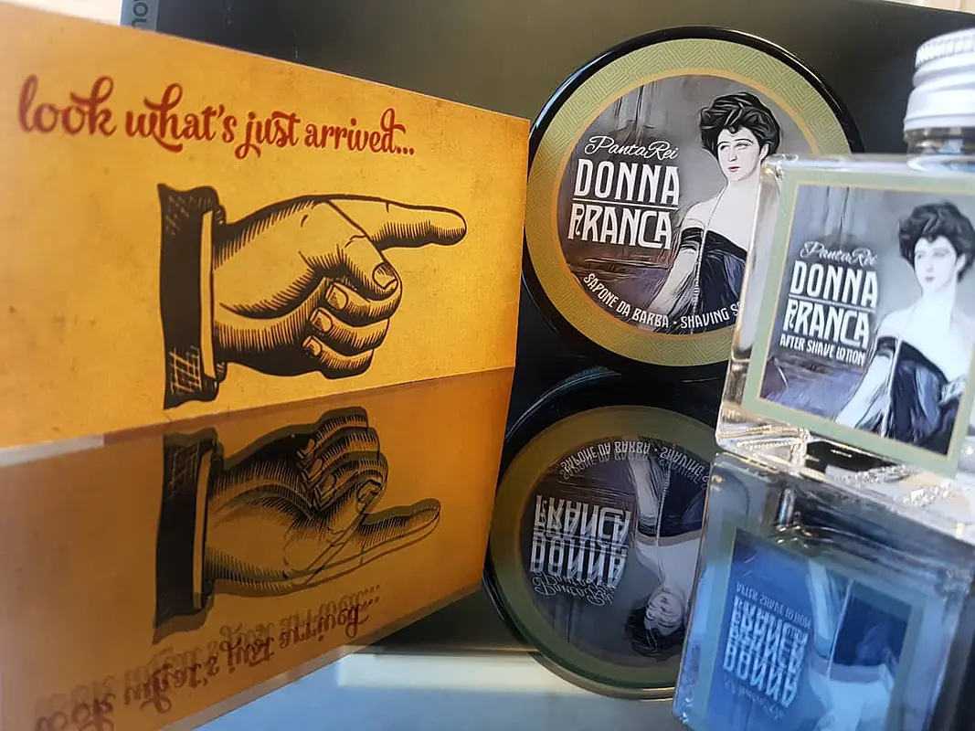 PantaRei Latest Arrivals