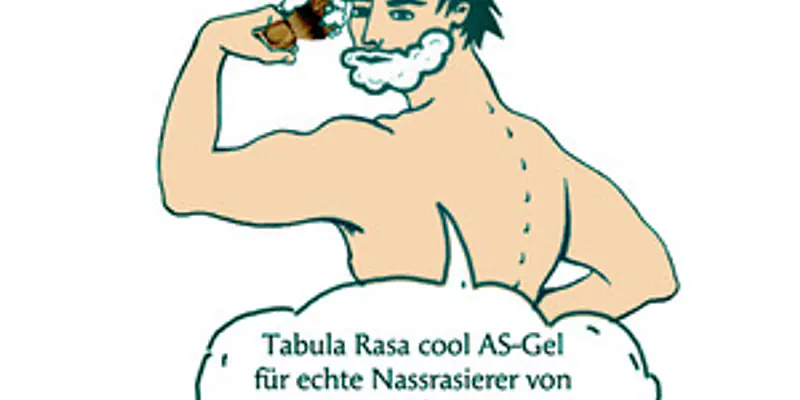 Tabula Rasa - UK Official & Exclusive Stockist