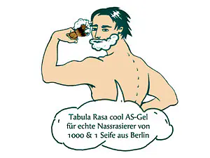 Tabula Rasa - UK Official & Exclusive Stockist