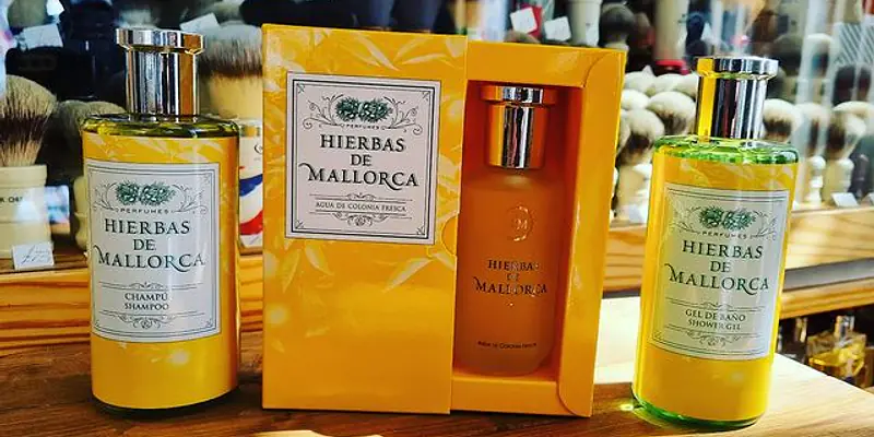 Hierbas De Mallorca