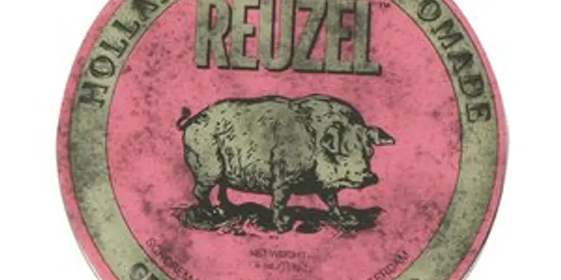 Reuzel Pomade Pink Tin Has Arrived! And Murray's Newest Product Lines!