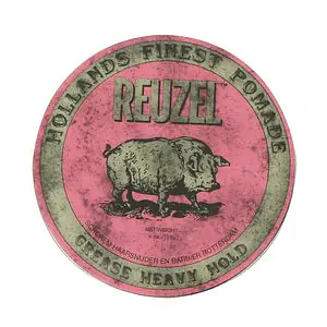 Reuzel Pomade Pink Tin Has Arrived! And Murray's Newest Product Lines!