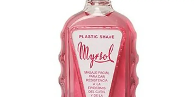 Myrsol Aftershaves And Pre Shaves Have Arrived From Spain