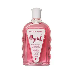 Myrsol Aftershaves And Pre Shaves Have Arrived From Spain
