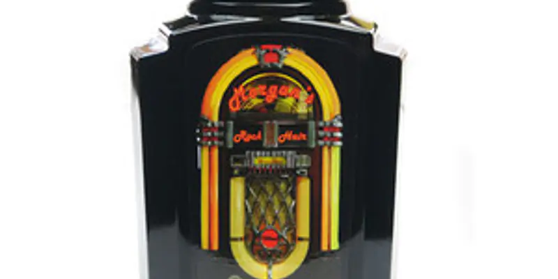 Our New Selection of Morgan's Products Have Arrived!