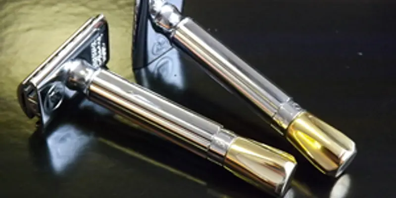Digress Double Edge Razors