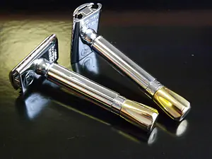 Digress Double Edge Razors