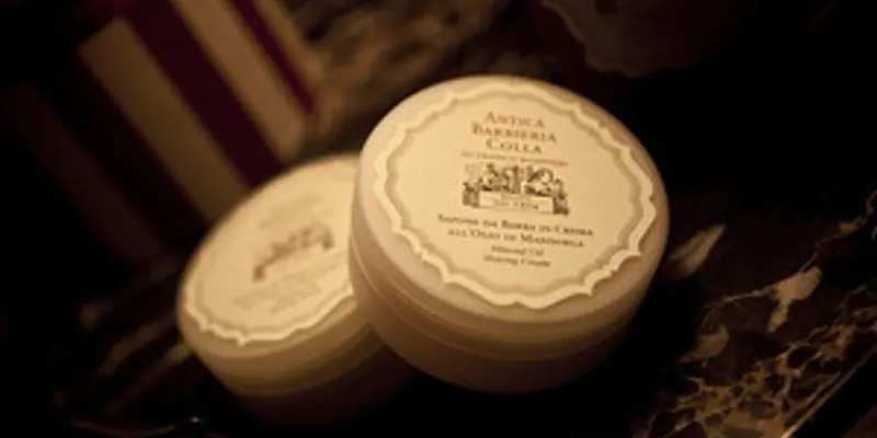 Antica Barbieria Colla