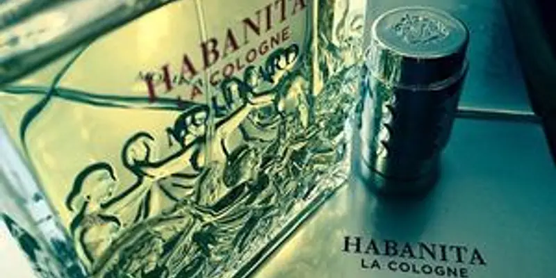 Molinard LA Cologne Habanita