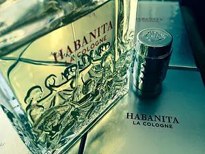 Molinard LA Cologne Habanita