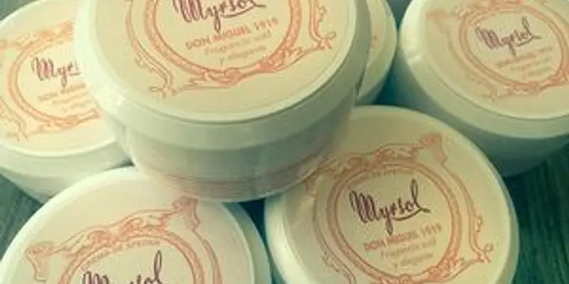 Myrsol Don Miguel Shaving Cream Plus Cella Aftershave Splash and Aftershave Balm