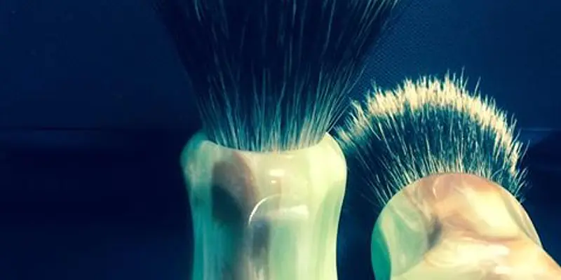 Shavemac Shaving Brushes Latest Arrivals