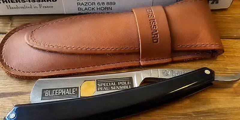 Thiers - Issard Straight Razors Latest Arrivals