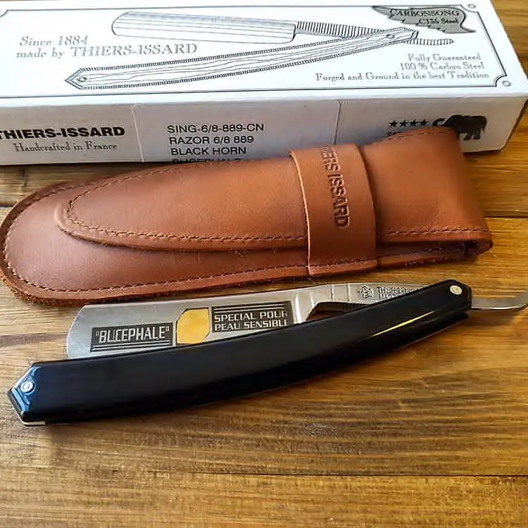 Thiers - Issard Straight Razors Latest Arrivals