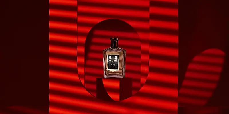 Floris No. 007 Eau De Parfum
