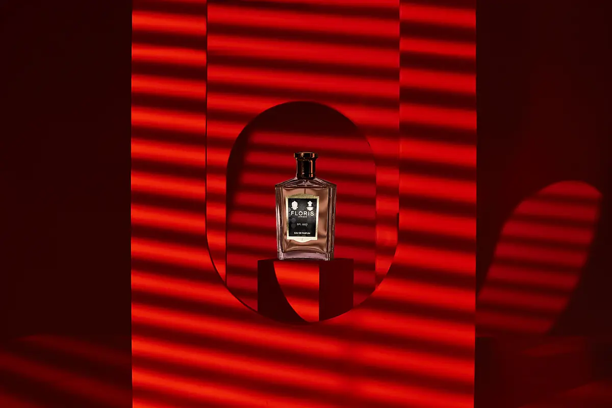 Floris No. 007 Eau De Parfum