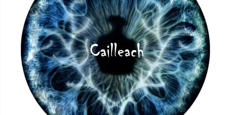 Phoenix & Beau Cailleach Shaving Soap