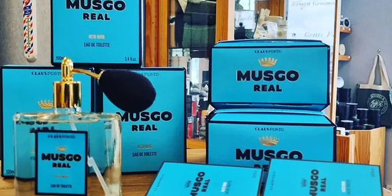 Musgo Real Alto Mar