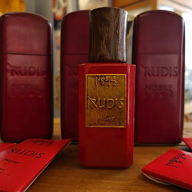 Nobile 1942 Rudis Eau de Parfum 75ml